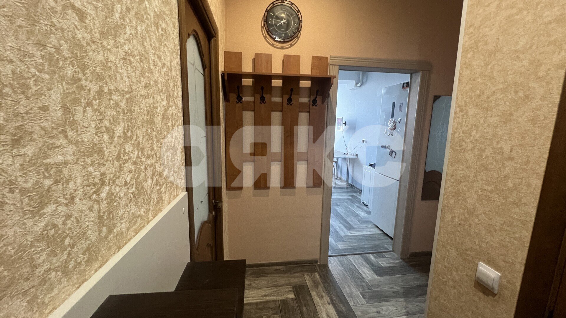 Фото №19: 2-комнатная квартира <span class="whitespace-nowrap">52 м²</span>, <span class="whitespace-nowrap">2/6 эт.</span> - Анапа, ул. Краснозелёных, 29А