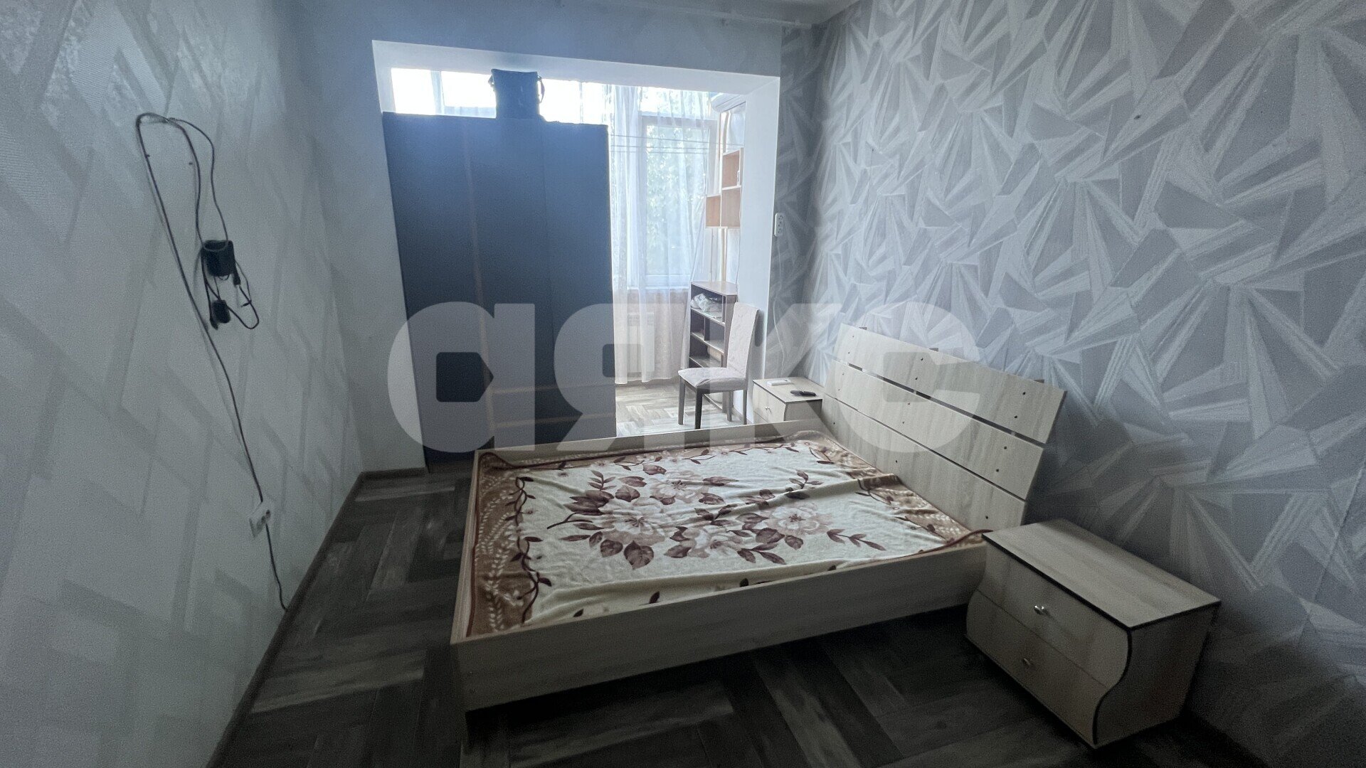 Фото №12: 2-комнатная квартира <span class="whitespace-nowrap">52 м²</span>, <span class="whitespace-nowrap">2/6 эт.</span> - Анапа, ул. Краснозелёных, 29А