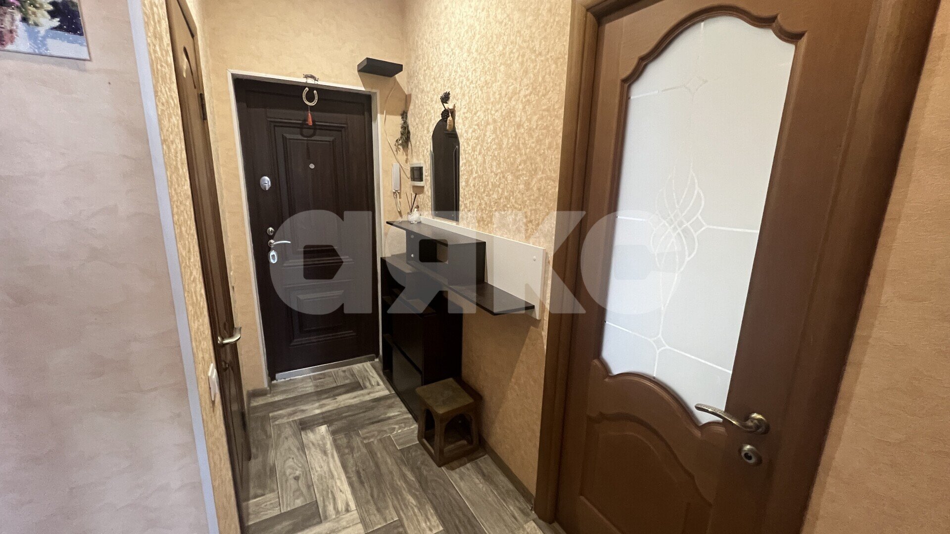 Фото №8: 2-комнатная квартира <span class="whitespace-nowrap">52 м²</span>, <span class="whitespace-nowrap">2/6 эт.</span> - Анапа, ул. Краснозелёных, 29А