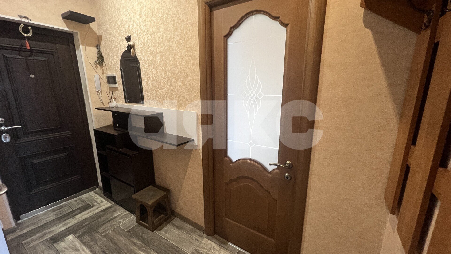 Фото №7: 2-комнатная квартира <span class="whitespace-nowrap">52 м²</span>, <span class="whitespace-nowrap">2/6 эт.</span> - Анапа, ул. Краснозелёных, 29А