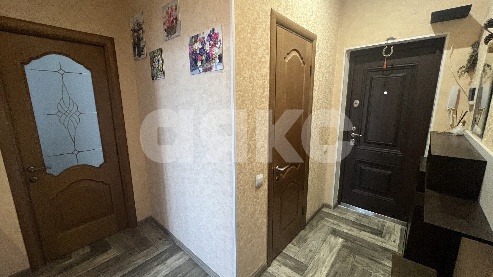 Фото №17: 2-комнатная квартира <span class="whitespace-nowrap">52 м²</span>, <span class="whitespace-nowrap">2/6 эт.</span> - Анапа, ул. Краснозелёных, 29А