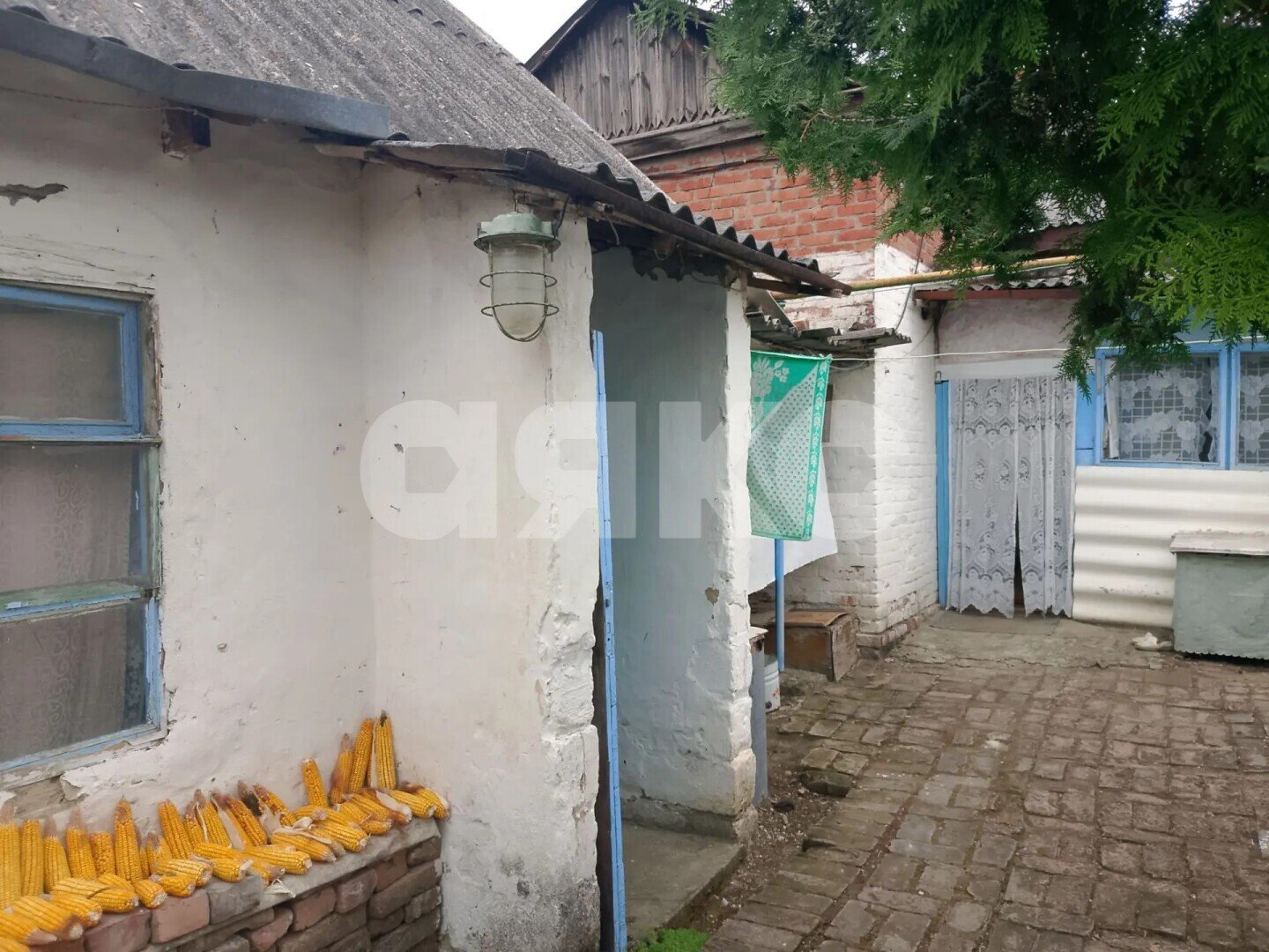 Фото №5: 3-комнатная квартира <span class="whitespace-nowrap">51 м²</span>, <span class="whitespace-nowrap">1/1 эт.</span> - Большевик