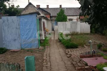 Фото №1: 3-комнатная квартира <span class="whitespace-nowrap">51 м²</span>, <span class="whitespace-nowrap">1/1 эт.</span> - Большевик,
