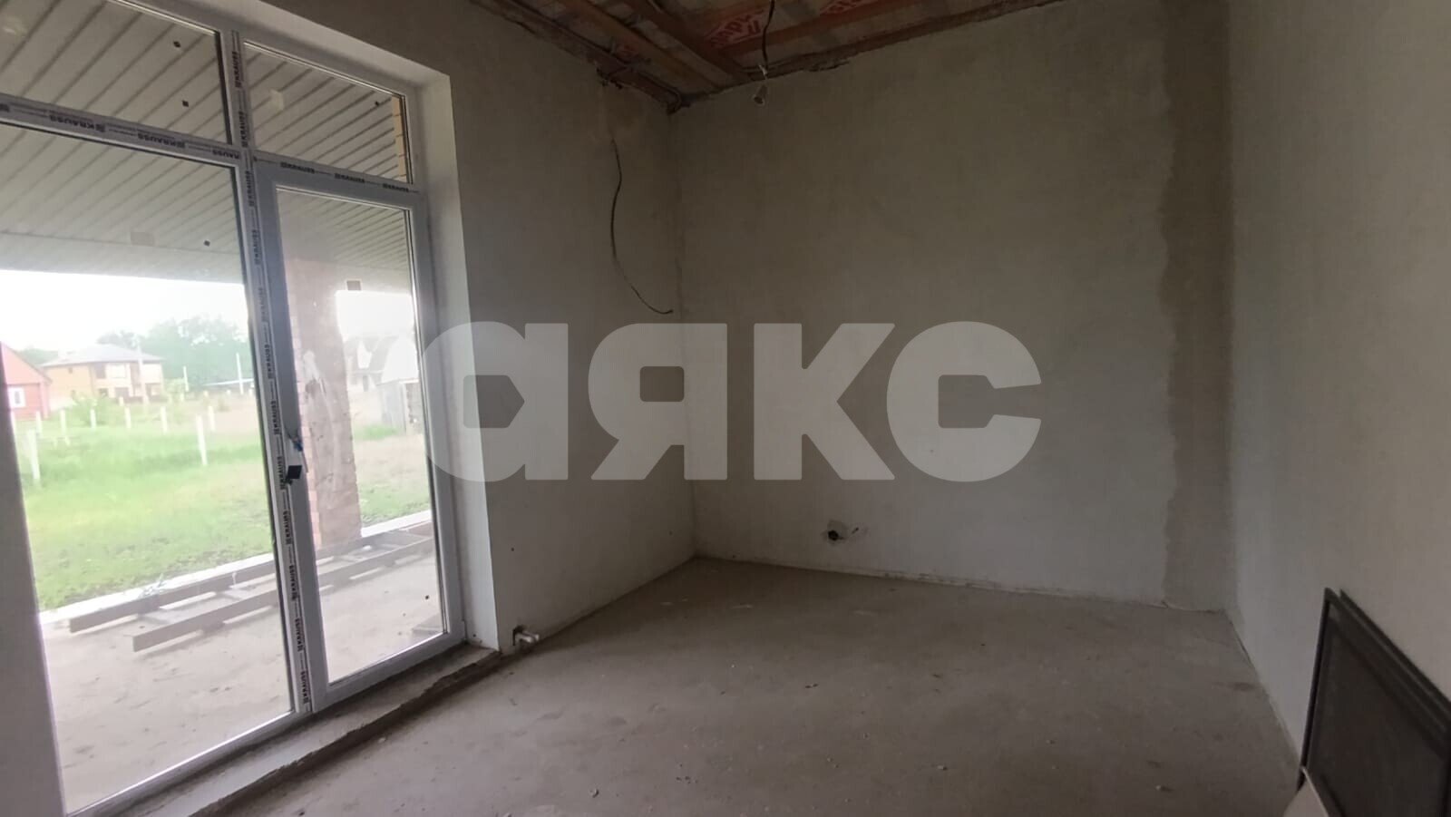 Фото №5: Дом <span class="whitespace-nowrap">120 м²</span> <span class="whitespace-nowrap">+ 6 сот.</span>, <span class="whitespace-nowrap">1 эт.</span> - Краснодарский край муниципальный округ Горячий Ключ