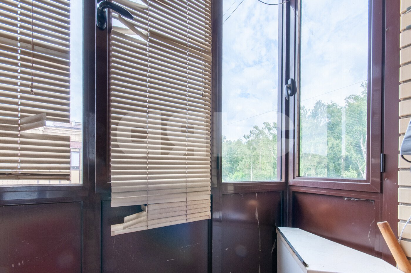 Фото №24: 1-комнатная квартира <span class="whitespace-nowrap">35 м²</span>, <span class="whitespace-nowrap">4/4 эт.</span> - Исаково, мкр. жилой комплекс Нахабино-Сквер, ул. Рябиновая, 13