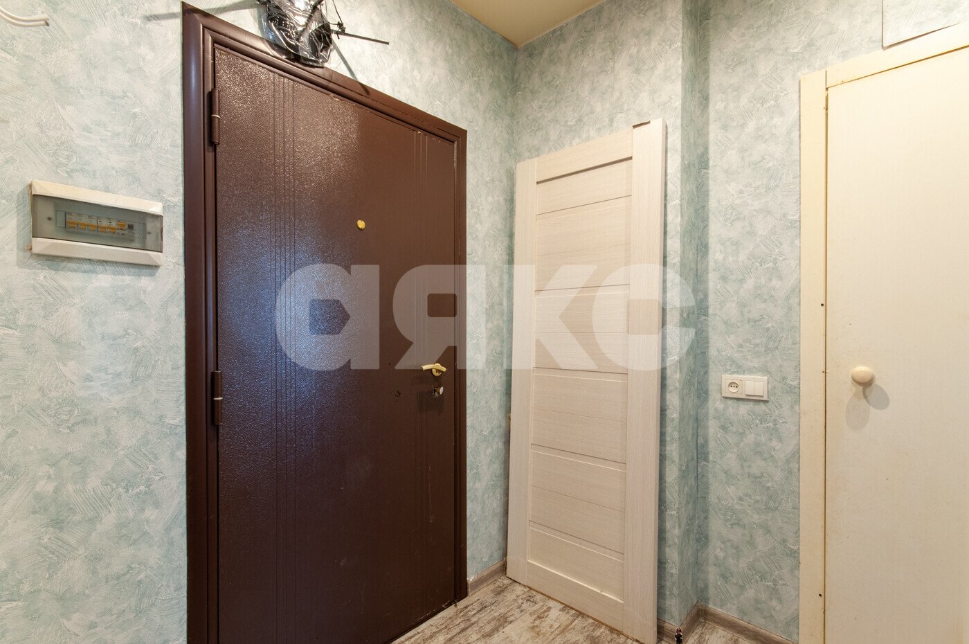 Фото №23: 1-комнатная квартира <span class="whitespace-nowrap">35 м²</span>, <span class="whitespace-nowrap">4/4 эт.</span> - Исаково, мкр. жилой комплекс Нахабино-Сквер, ул. Рябиновая, 13
