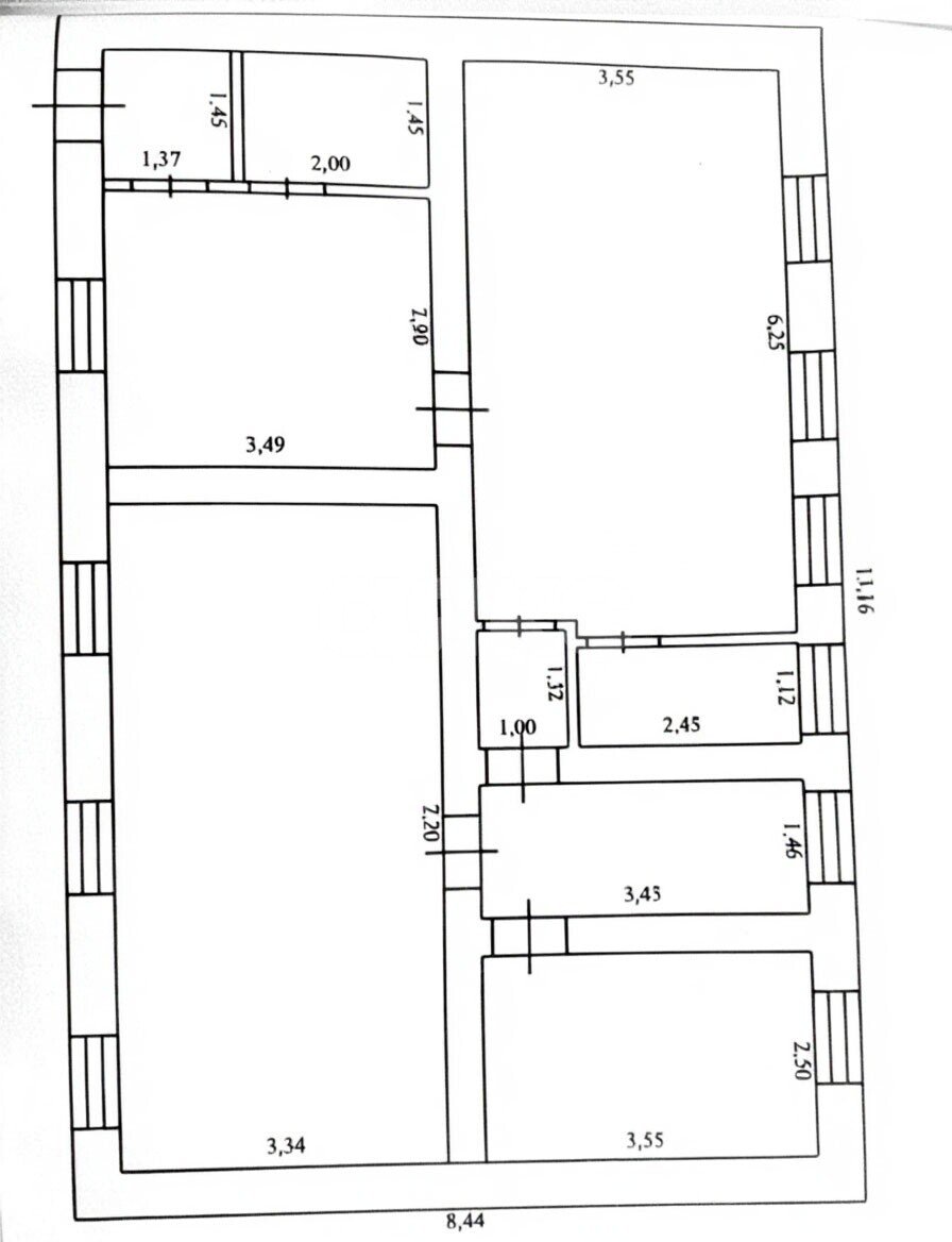 Фото №7: Личное подсобное хозяйство <span class="whitespace-nowrap">22 сот.</span> - Георгиевское, мкр. квартал Аксибай, ул. Садовая, 8
