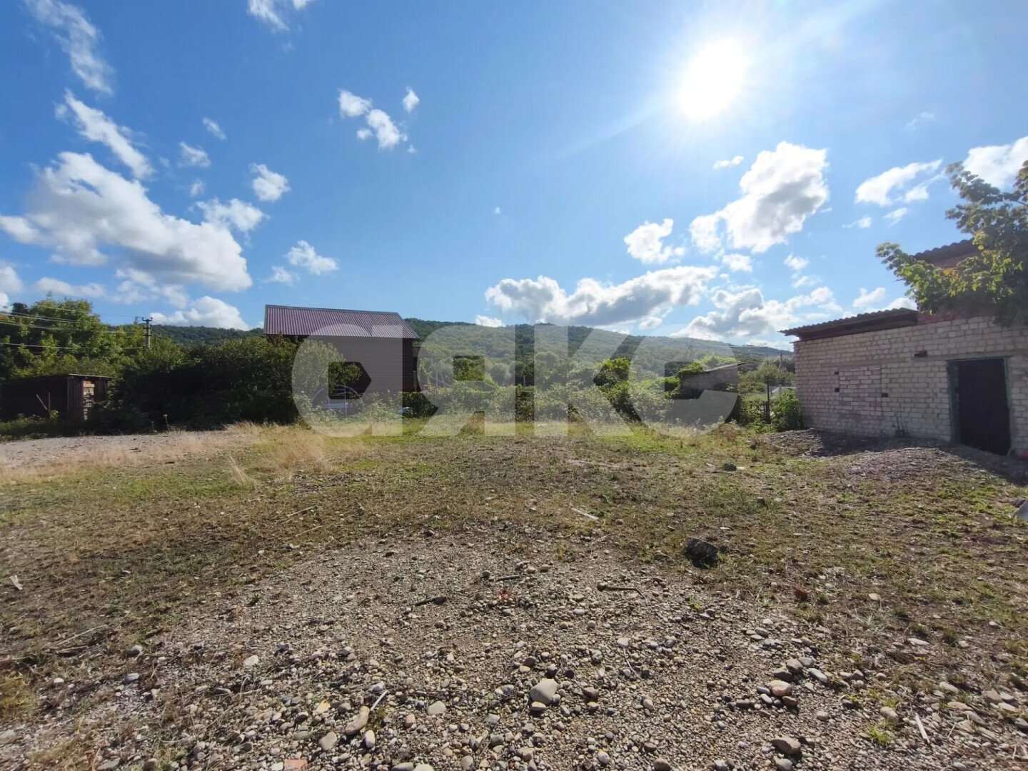 Фото №5: Личное подсобное хозяйство <span class="whitespace-nowrap">22 сот.</span> - Георгиевское, мкр. квартал Аксибай, ул. Садовая, 8