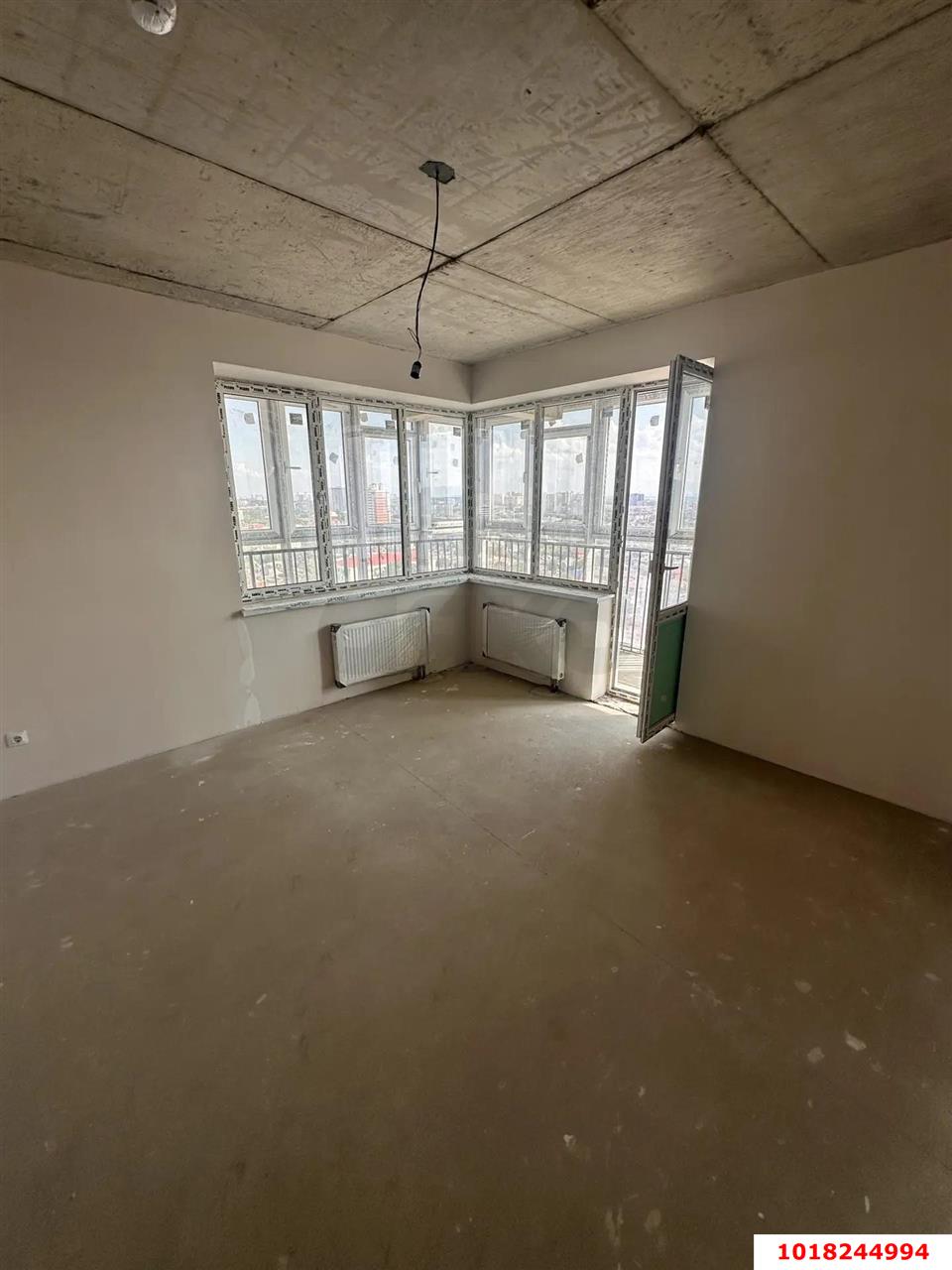 Фото №5: 2-комнатная квартира <span class="whitespace-nowrap">81 м²</span>, <span class="whitespace-nowrap">17/24 эт.</span> - Краснодар, Центральный внутригородской округ, мкр. Центральный, ул. Митрофана Седина, 131