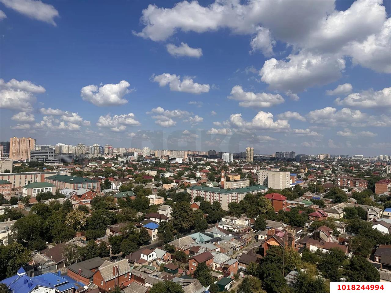Фото №13: 2-комнатная квартира <span class="whitespace-nowrap">81 м²</span>, <span class="whitespace-nowrap">17/24 эт.</span> - Краснодар, Центральный внутригородской округ, мкр. Центральный, ул. Митрофана Седина, 131
