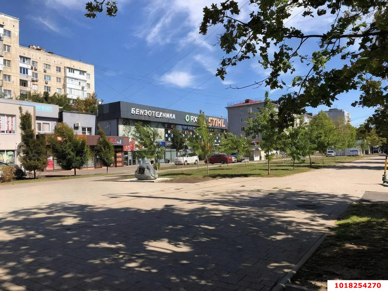 Фото №10: 1-комнатная квартира <span class="whitespace-nowrap">43 м²</span>, <span class="whitespace-nowrap">9/9 эт.</span> - Краснодар, Прикубанский внутригородской округ, мкр. Фестивальный, ул. Гагарина, 132