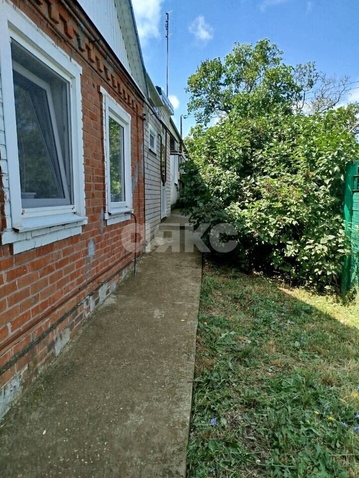 Фото №6: Дом <span class="whitespace-nowrap">130 м²</span> <span class="whitespace-nowrap">+ 20 сот.</span>, <span class="whitespace-nowrap">1 эт.</span> - Журавская, пер. Полевой