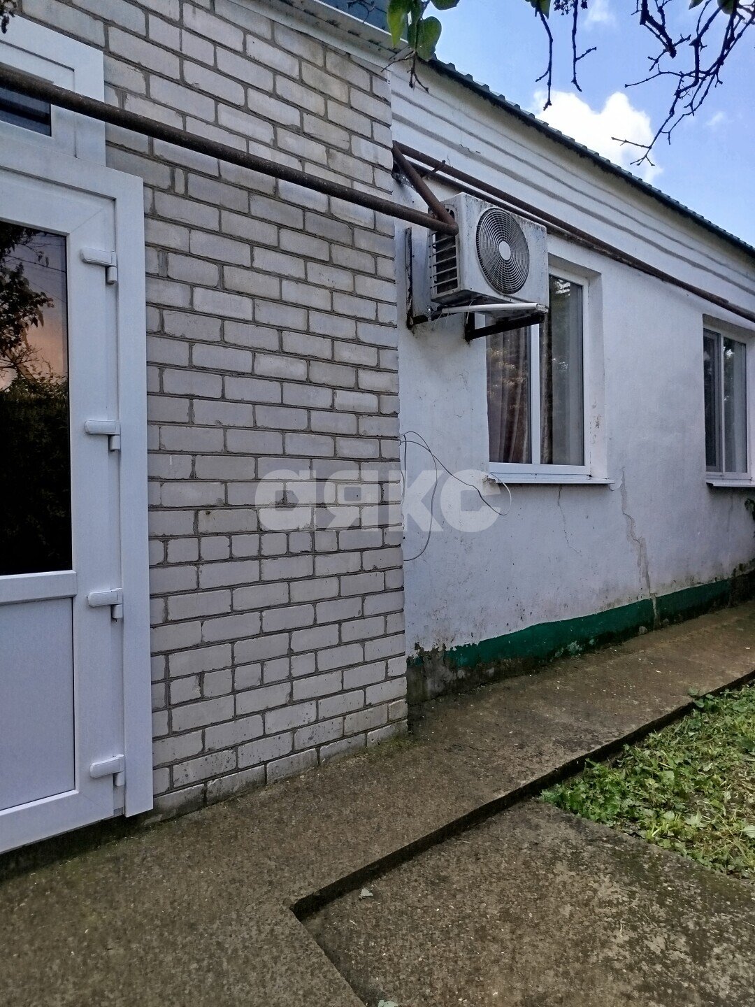 Фото №23: Дом <span class="whitespace-nowrap">130 м²</span> <span class="whitespace-nowrap">+ 20 сот.</span>, <span class="whitespace-nowrap">1 эт.</span> - Журавская, пер. Полевой