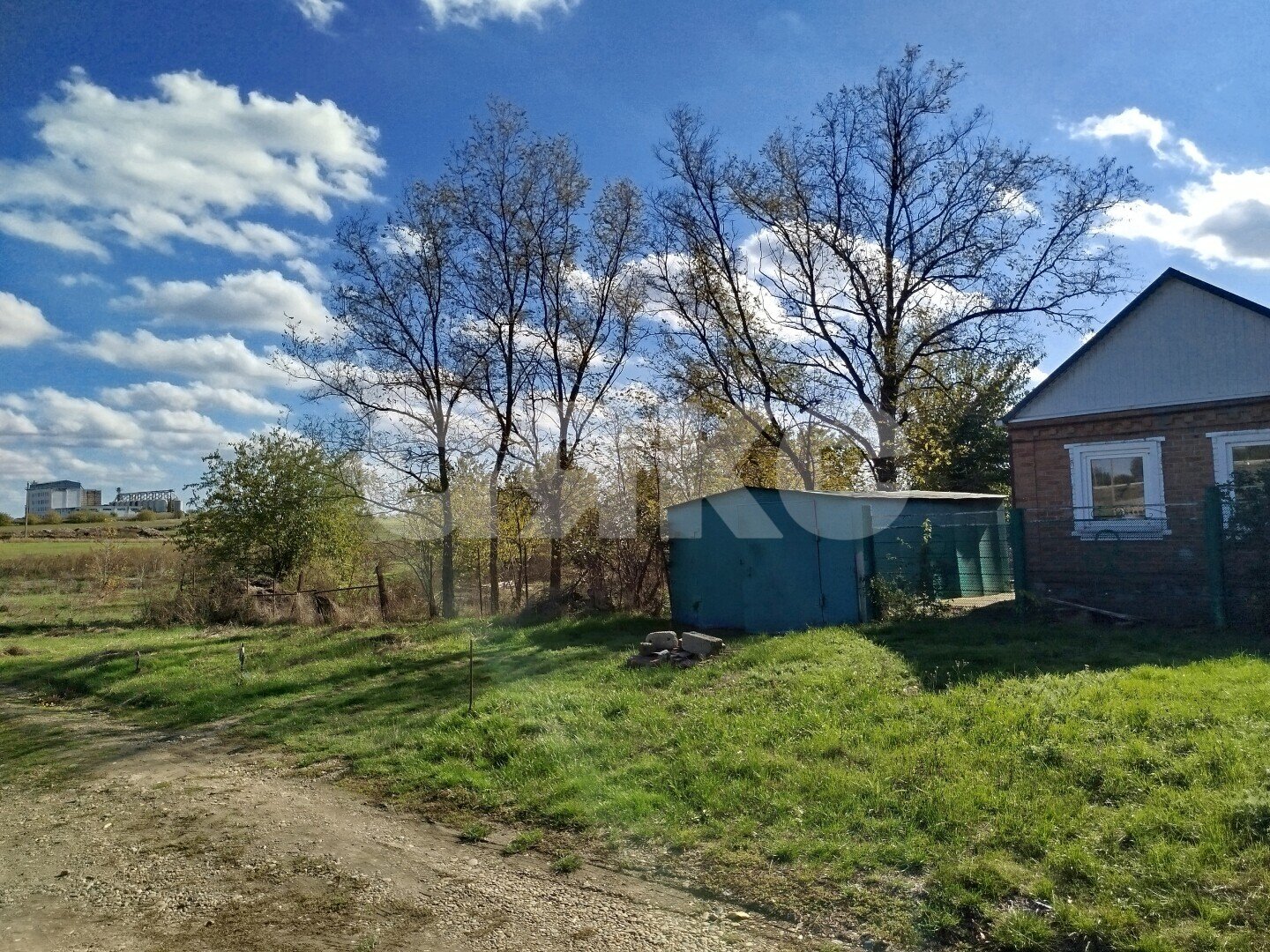 Фото №5: Дом <span class="whitespace-nowrap">130 м²</span> <span class="whitespace-nowrap">+ 20 сот.</span>, <span class="whitespace-nowrap">1 эт.</span> - Журавская, пер. Полевой