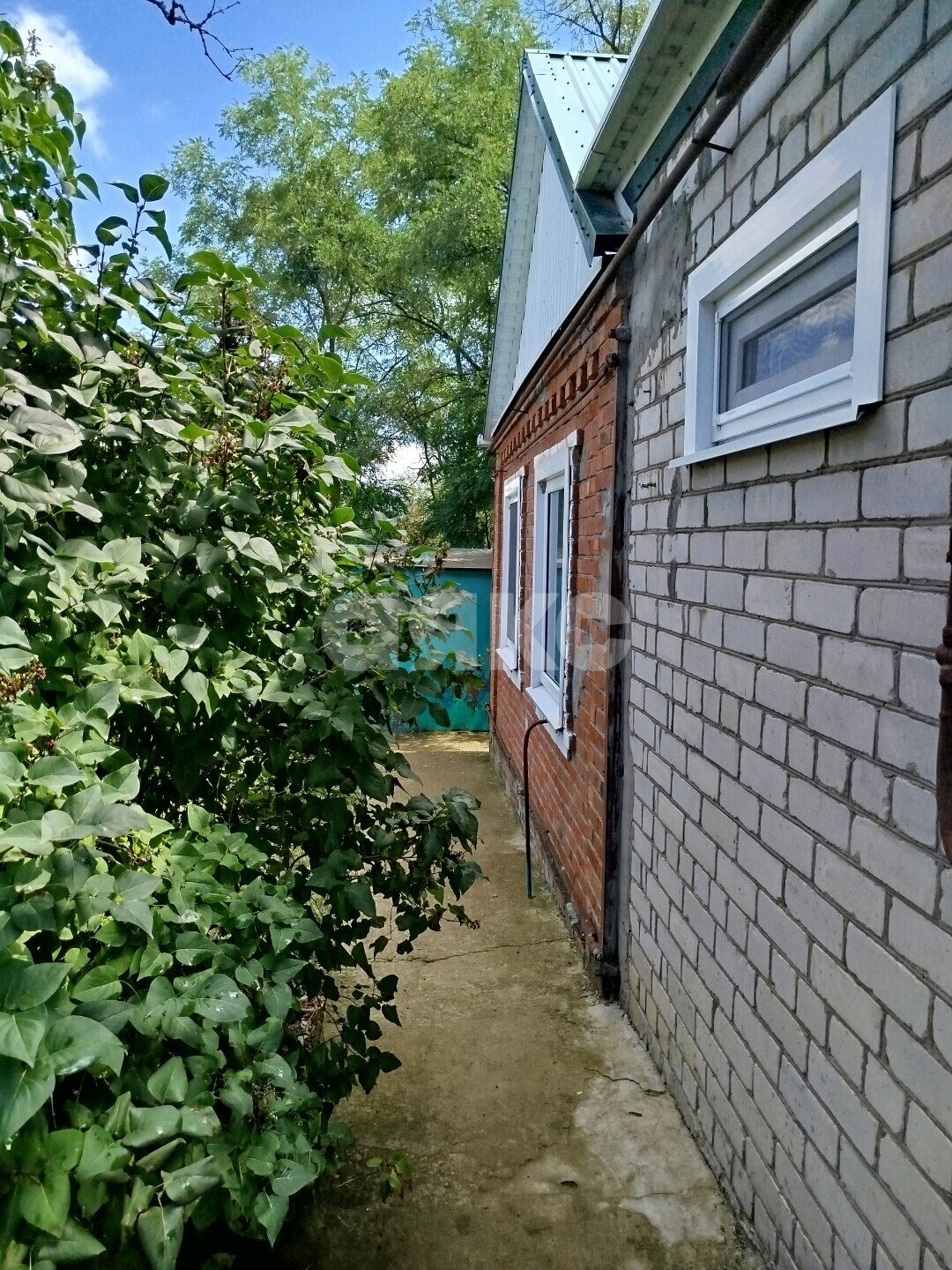 Фото №13: Дом <span class="whitespace-nowrap">130 м²</span> <span class="whitespace-nowrap">+ 20 сот.</span>, <span class="whitespace-nowrap">1 эт.</span> - Журавская, пер. Полевой