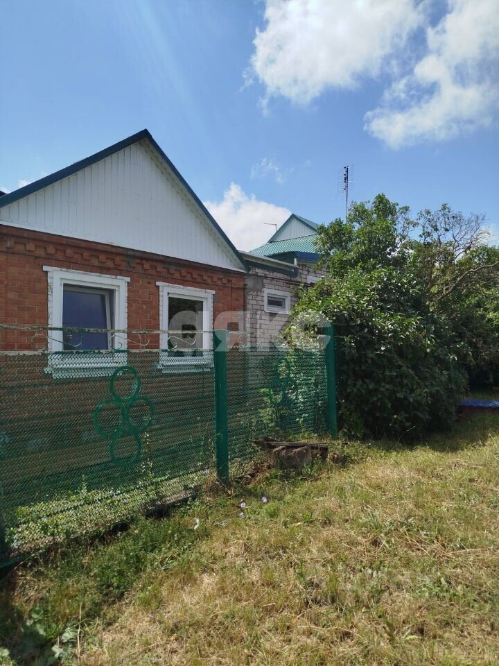 Фото №4: Дом <span class="whitespace-nowrap">130 м²</span> <span class="whitespace-nowrap">+ 20 сот.</span>, <span class="whitespace-nowrap">1 эт.</span> - Журавская, пер. Полевой