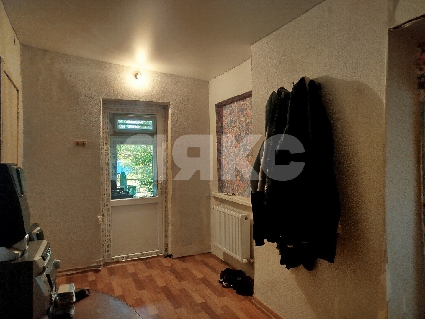 Фото №25: Дом <span class="whitespace-nowrap">130 м²</span> <span class="whitespace-nowrap">+ 20 сот.</span>, <span class="whitespace-nowrap">1 эт.</span> - Журавская, пер. Полевой