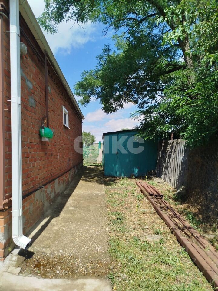 Фото №10: Дом <span class="whitespace-nowrap">130 м²</span> <span class="whitespace-nowrap">+ 20 сот.</span>, <span class="whitespace-nowrap">1 эт.</span> - Журавская, пер. Полевой