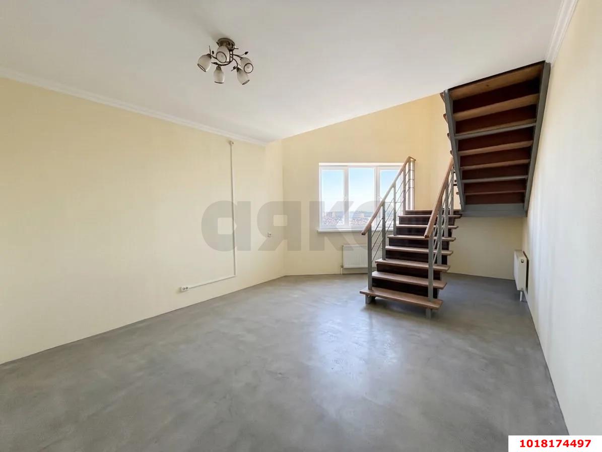 Фото №6: 3-комнатная квартира <span class="whitespace-nowrap">175 м²</span>, <span class="whitespace-nowrap">20/21 эт.</span> - Краснодар, Центральный внутригородской округ, мкр. Центральный, ул. Ломоносова, 97