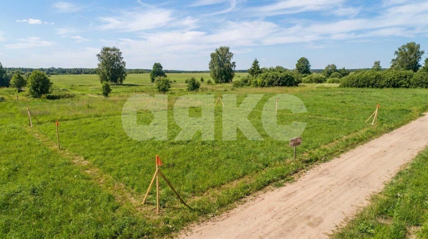 Фото №7: Участок садоводство <span class="whitespace-nowrap">6 сот.</span> - Центральной усадьбы совхоза Юбилейный, мкр. СНТ Юбилейное