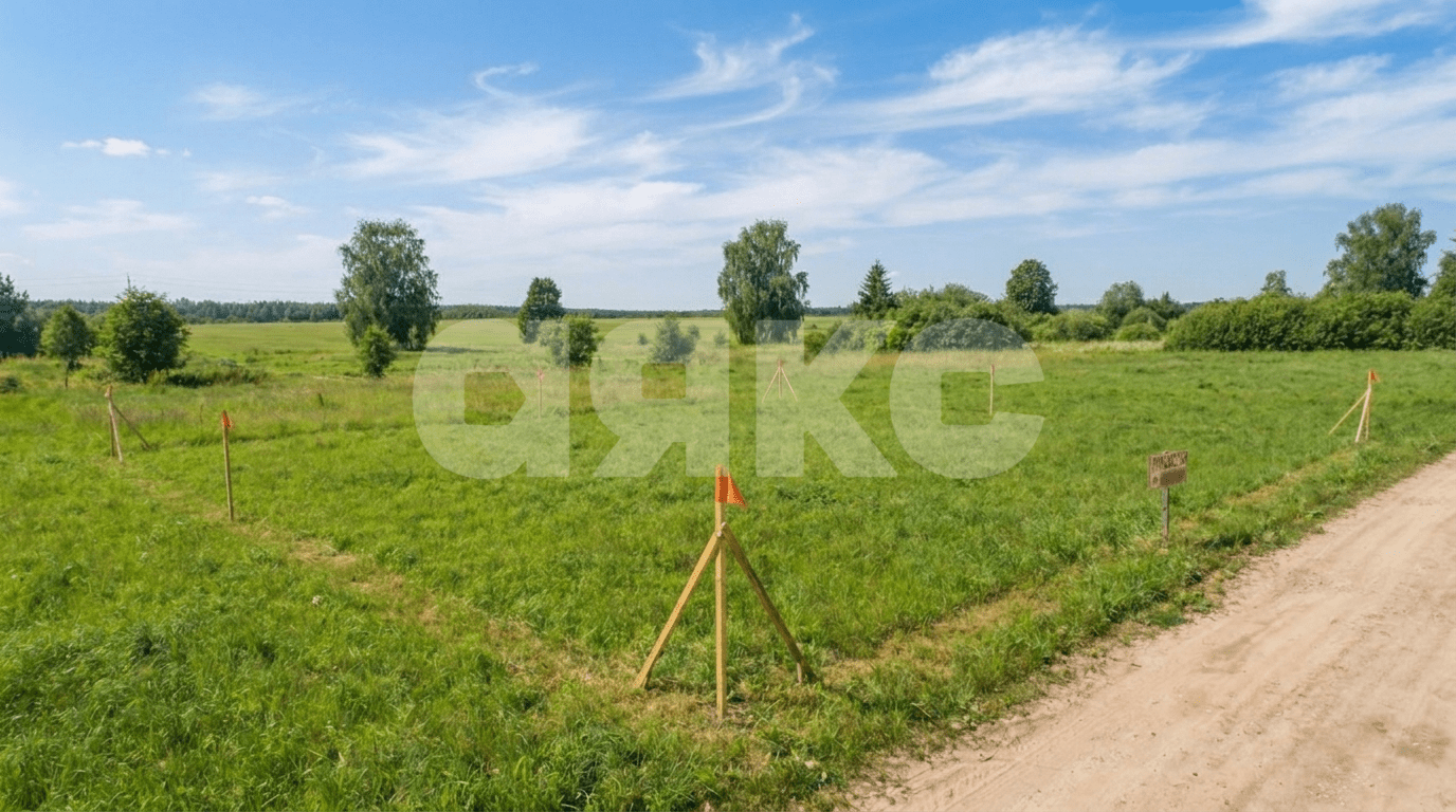 Фото №4: Участок садоводство <span class="whitespace-nowrap">5 сот.</span> - Армавир, мкр. СНТ Мечта, ул. Черничная