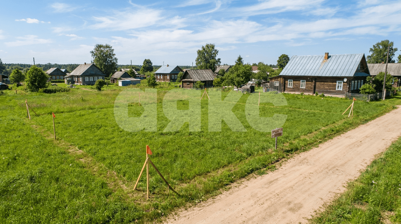 Фото №5: Участок садоводство <span class="whitespace-nowrap">5 сот.</span> - Армавир, мкр. СНТ Мечта, ул. Черничная