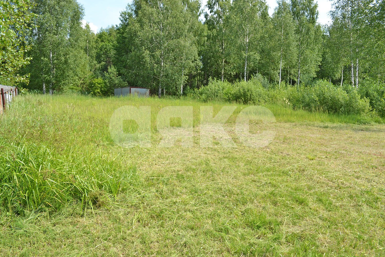 Фото №3: Участок садоводство <span class="whitespace-nowrap">5 сот.</span> - Армавир, мкр. СНТ Мечта, ул. Черничная