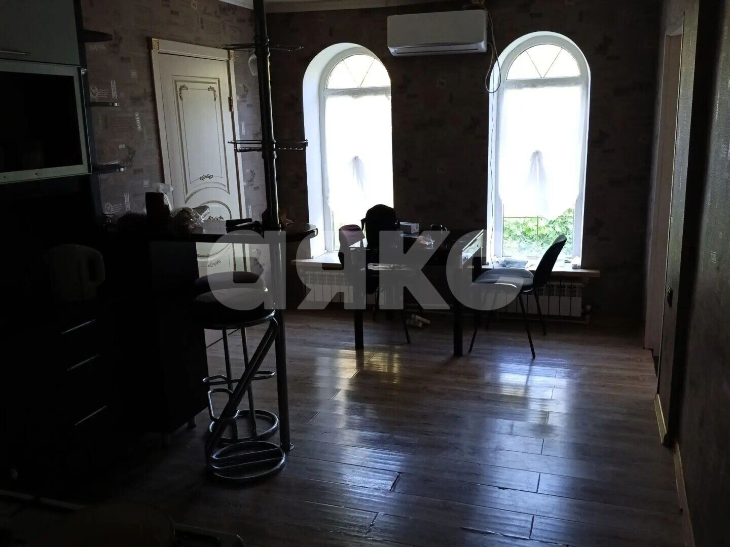 Фото №4: Дом <span class="whitespace-nowrap">65 м²</span> <span class="whitespace-nowrap">+ 15 сот.</span>, <span class="whitespace-nowrap">1 эт.</span> - Марьино, ул. Гаражная, 63
