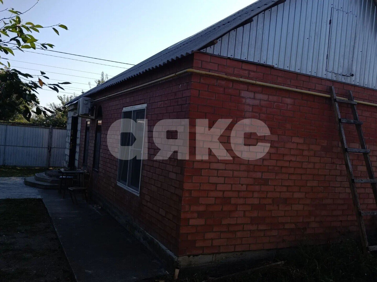 Фото №3: Дом <span class="whitespace-nowrap">65 м²</span> <span class="whitespace-nowrap">+ 15 сот.</span>, <span class="whitespace-nowrap">1 эт.</span> - Марьино, ул. Гаражная, 63