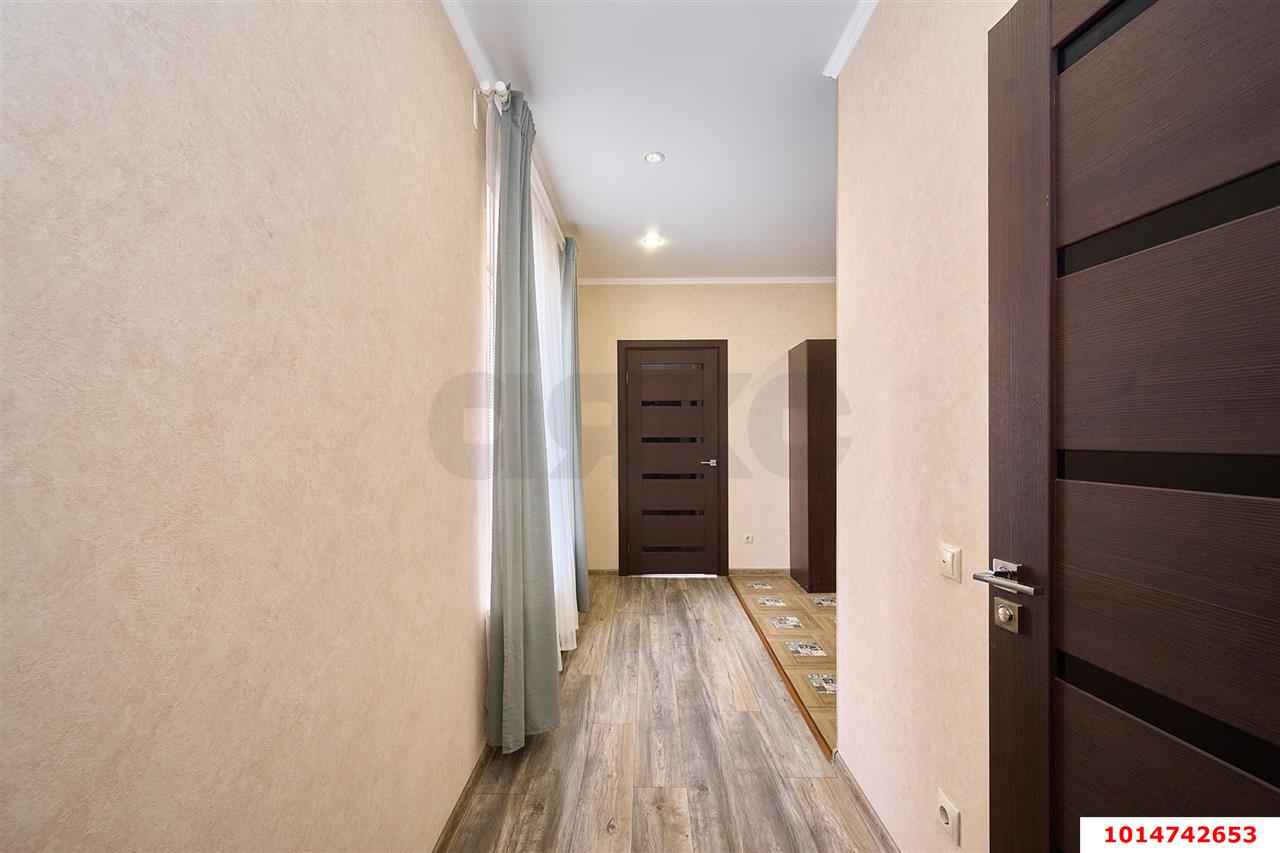 Фото №14: 1-комнатная квартира <span class="whitespace-nowrap">50 м²</span>, <span class="whitespace-nowrap">3/21 эт.</span> - Краснодар, Карасунский внутригородской округ, жилой комплекс Империал, ж/м Пашковский, ул. Леонида Лаврова, 8к1ск4