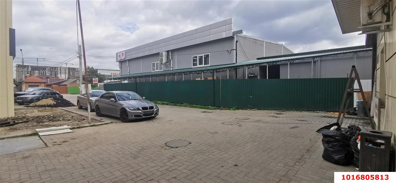 Фото №5: Отдельное здание <span class="whitespace-nowrap">260 м²</span>, <span class="whitespace-nowrap">2 эт.</span> - Краснодар, Прикубанский внутригородской округ, мкр. Музыкальный, ул. Российская, 269/6