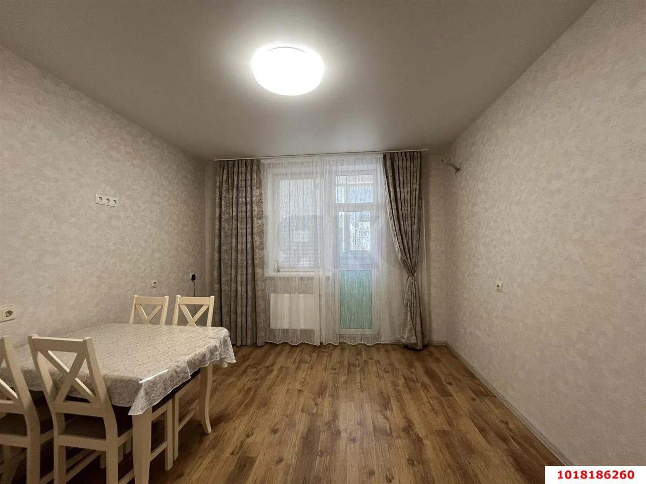 Фото №5: 2-комнатная квартира <span class="whitespace-nowrap">55 м²</span>, <span class="whitespace-nowrap">13/16 эт.</span> - Краснодар, Прикубанский внутригородской округ, мкр. жилой комплекс Ракурс, ул. имени Героя Ростовского