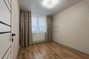 Фото №1: 2-комнатная квартира <span class="whitespace-nowrap">46 м²</span>, <span class="whitespace-nowrap">13/16 эт.</span> - Краснодар, мкр. жилой комплекс Ракурс, ул. имени Героя Ростовского