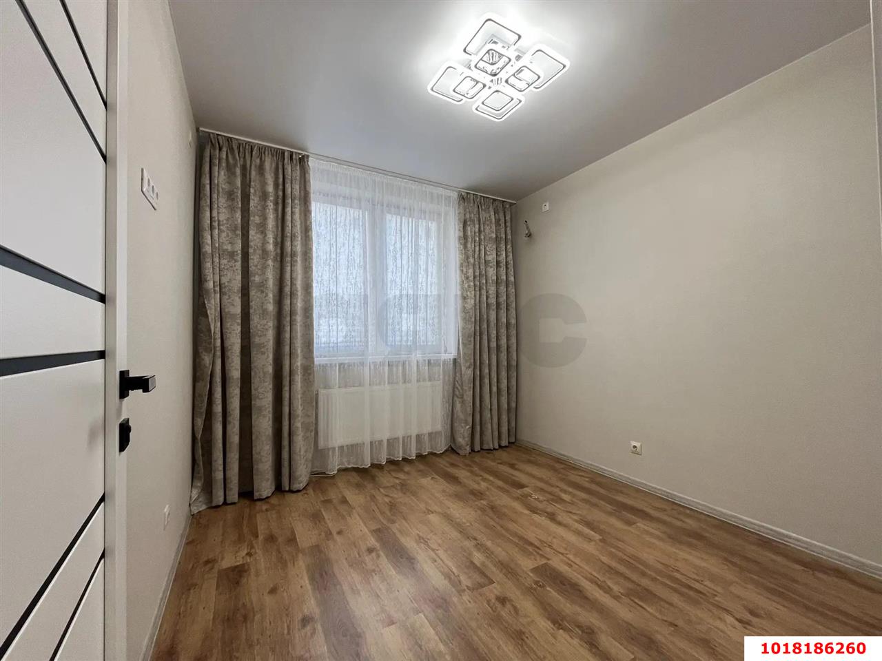 Фото №1: 2-комнатная квартира <span class="whitespace-nowrap">55 м²</span>, <span class="whitespace-nowrap">13/16 эт.</span> - Краснодар, Прикубанский внутригородской округ, мкр. жилой комплекс Ракурс, ул. имени Героя Ростовского