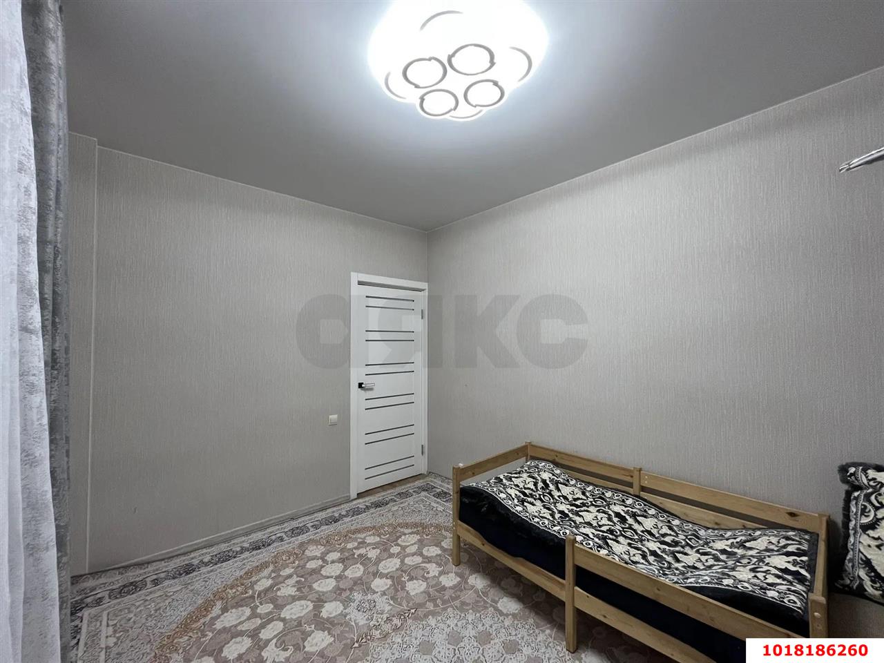Фото №9: 2-комнатная квартира <span class="whitespace-nowrap">55 м²</span>, <span class="whitespace-nowrap">13/16 эт.</span> - Краснодар, Прикубанский внутригородской округ, мкр. жилой комплекс Ракурс, ул. имени Героя Ростовского