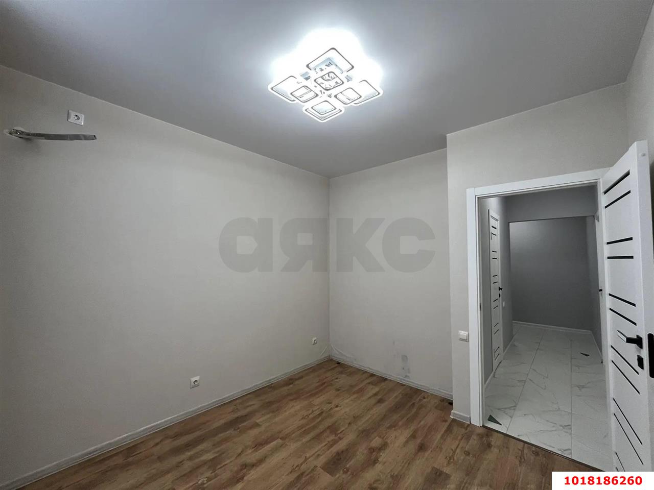 Фото №3: 2-комнатная квартира <span class="whitespace-nowrap">55 м²</span>, <span class="whitespace-nowrap">13/16 эт.</span> - Краснодар, Прикубанский внутригородской округ, мкр. жилой комплекс Ракурс, ул. имени Героя Ростовского