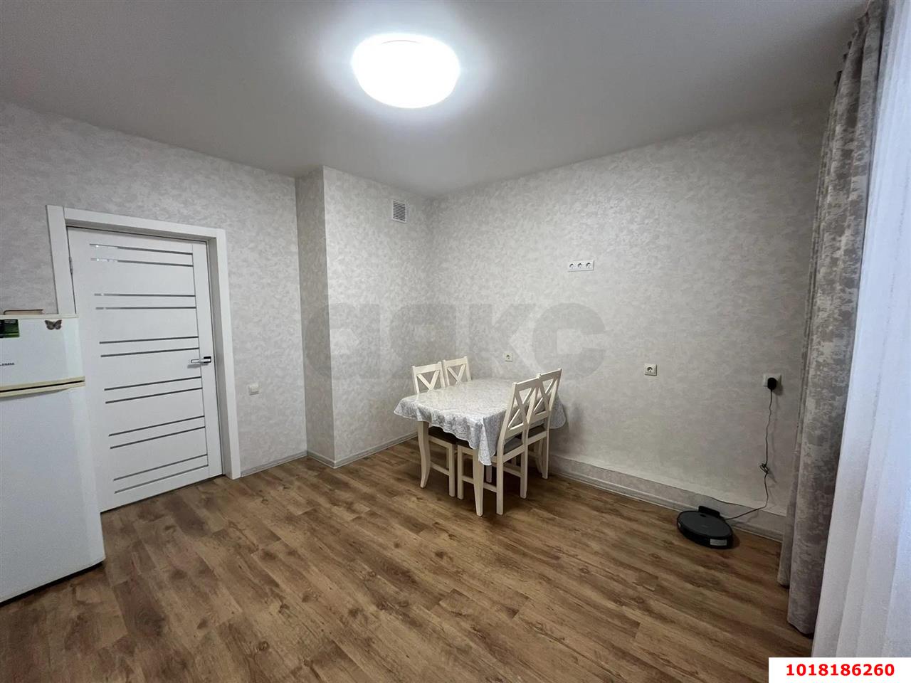 Фото №6: 2-комнатная квартира <span class="whitespace-nowrap">55 м²</span>, <span class="whitespace-nowrap">13/16 эт.</span> - Краснодар, Прикубанский внутригородской округ, мкр. жилой комплекс Ракурс, ул. имени Героя Ростовского