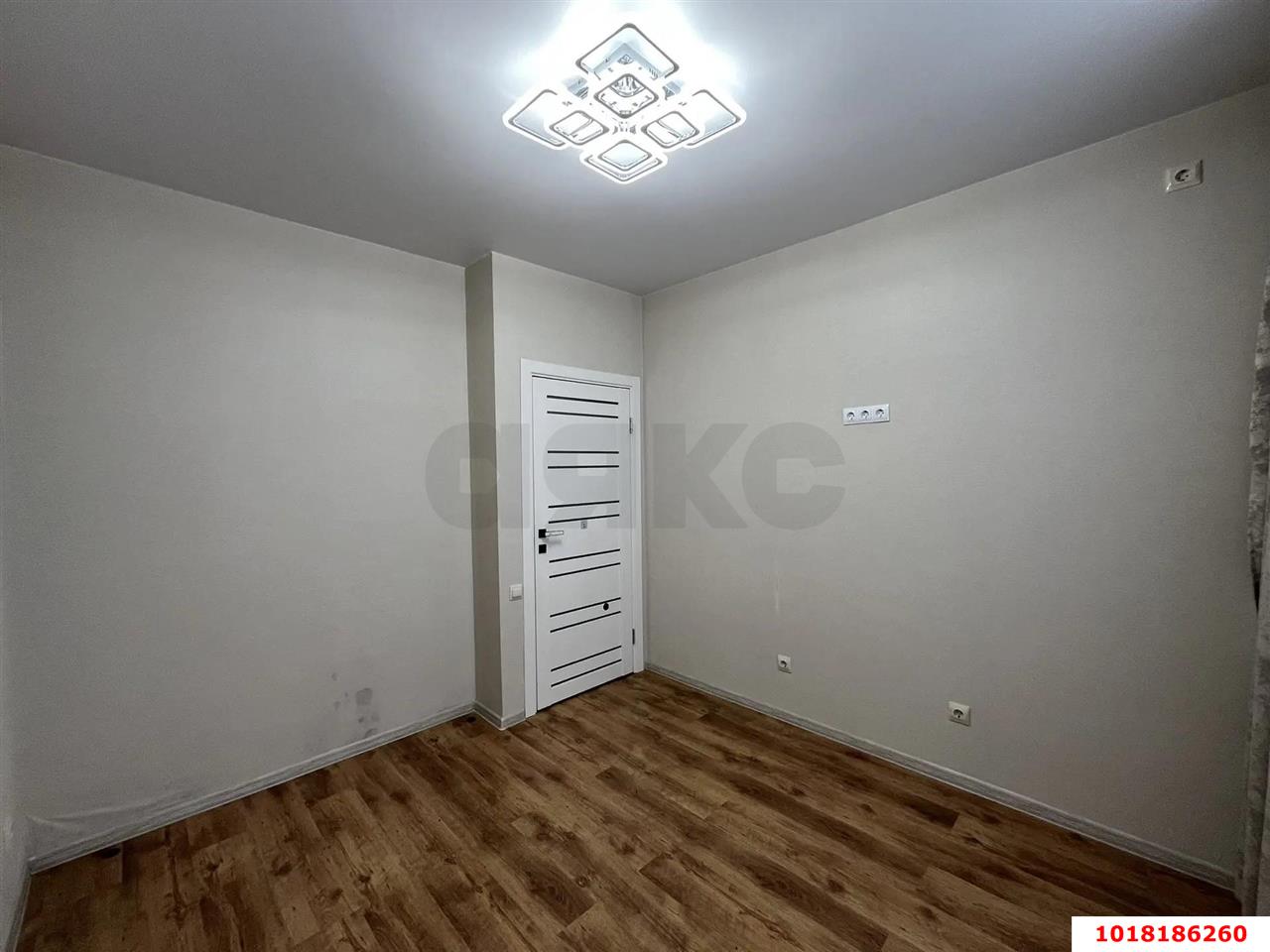 Фото №4: 2-комнатная квартира <span class="whitespace-nowrap">55 м²</span>, <span class="whitespace-nowrap">13/16 эт.</span> - Краснодар, Прикубанский внутригородской округ, мкр. жилой комплекс Ракурс, ул. имени Героя Ростовского