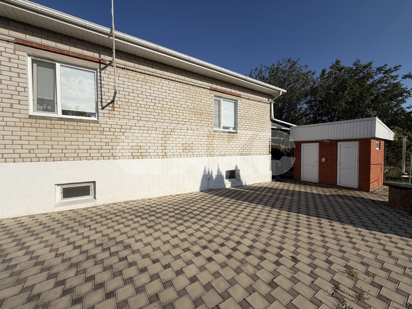 Фото №5: Дом <span class="whitespace-nowrap">236 м²</span> <span class="whitespace-nowrap">+ 30 сот.</span>, <span class="whitespace-nowrap">2 эт.</span> - Нижний, пер. Грушовый, 14