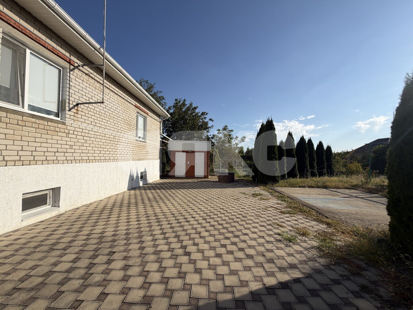 Фото №4: Дом <span class="whitespace-nowrap">236 м²</span> <span class="whitespace-nowrap">+ 30 сот.</span>, <span class="whitespace-nowrap">2 эт.</span> - Нижний, пер. Грушовый, 14