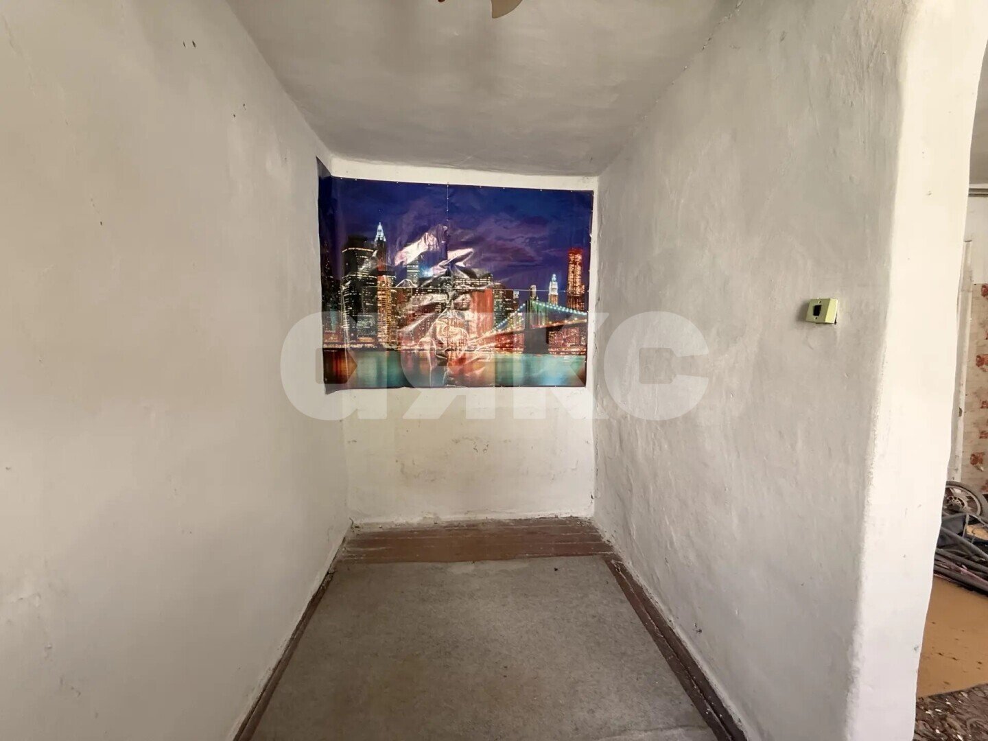Фото №6: Дом <span class="whitespace-nowrap">36 м²</span> <span class="whitespace-nowrap">+ 12.75 сот.</span>, <span class="whitespace-nowrap">1 эт.</span> - Выселки, мкр. квартал Весёлый