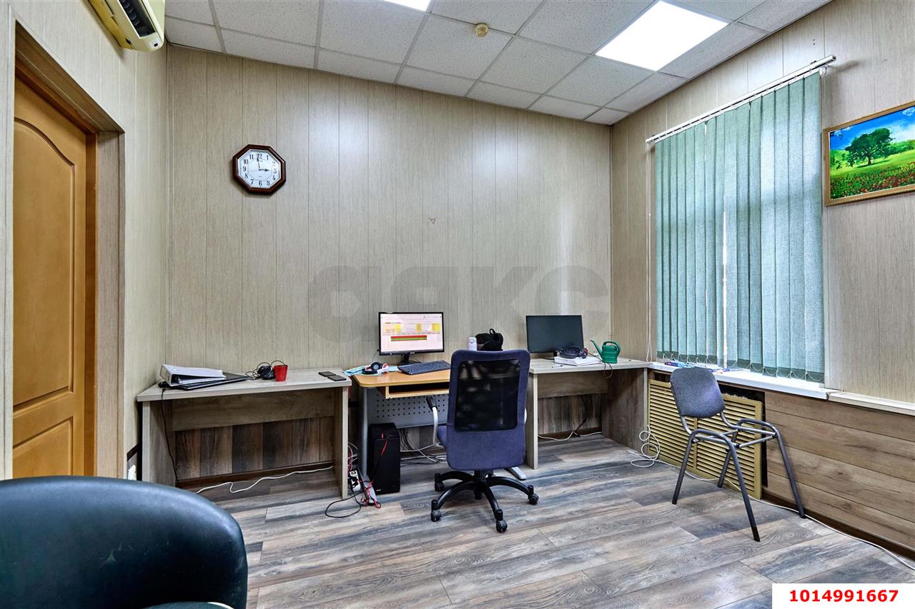 Фото №11: Отдельное здание <span class="whitespace-nowrap">169 м²</span>, <span class="whitespace-nowrap">1 эт.</span> - Краснодар, Западный внутригородской округ, мкр. Центральный, ул. Карасунская, 50