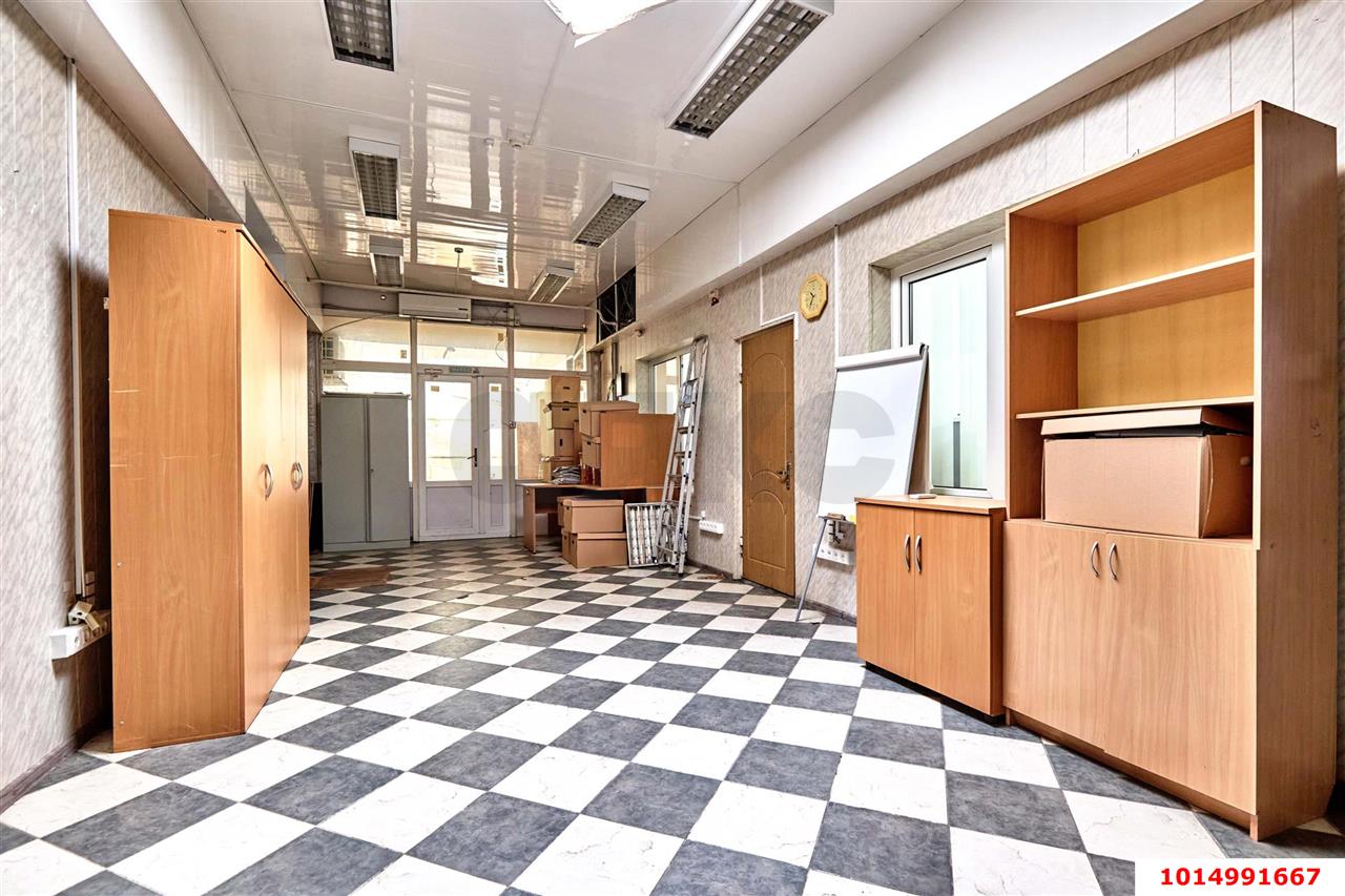 Фото №7: Отдельное здание <span class="whitespace-nowrap">169 м²</span>, <span class="whitespace-nowrap">1 эт.</span> - Краснодар, Западный внутригородской округ, мкр. Центральный, ул. Карасунская, 50