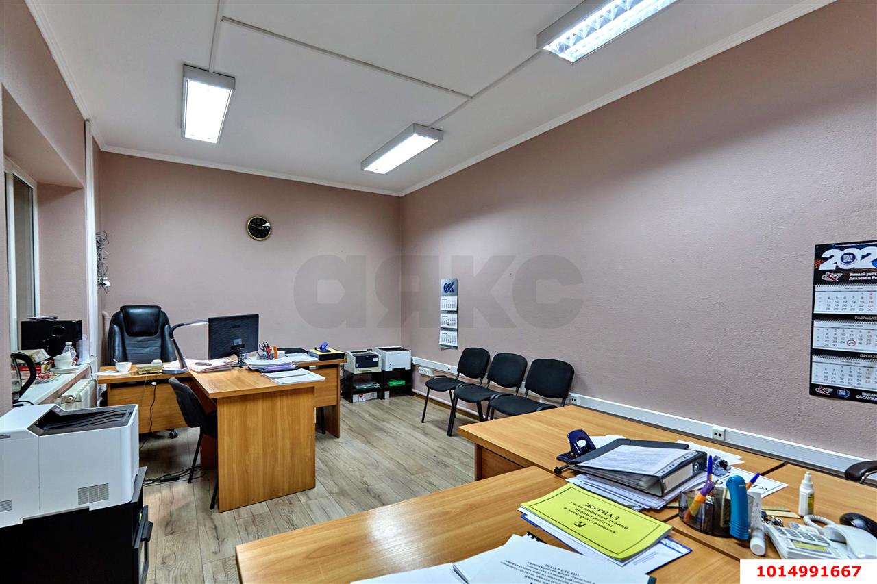 Фото №10: Отдельное здание <span class="whitespace-nowrap">169 м²</span>, <span class="whitespace-nowrap">1 эт.</span> - Краснодар, Западный внутригородской округ, мкр. Центральный, ул. Карасунская, 50