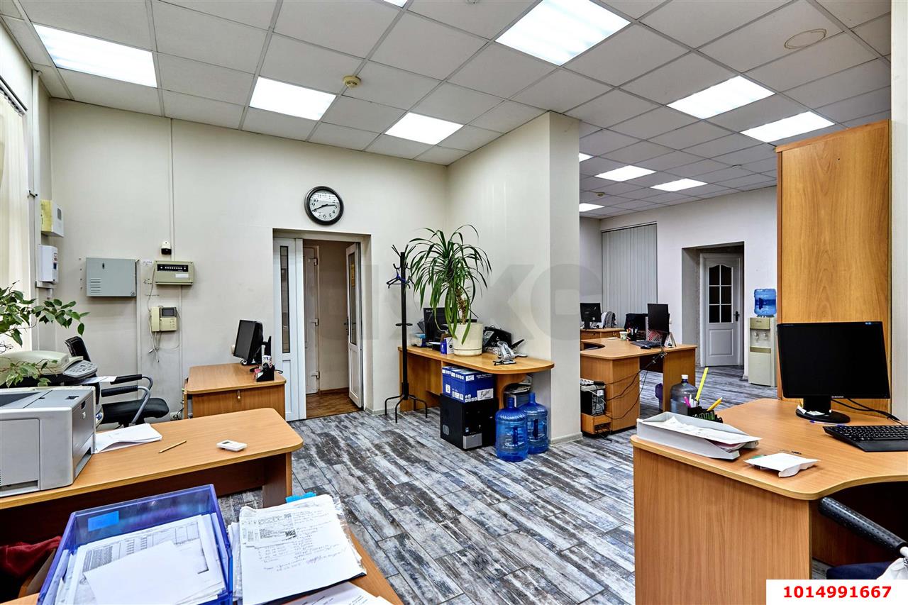 Фото №8: Отдельное здание <span class="whitespace-nowrap">169 м²</span>, <span class="whitespace-nowrap">1 эт.</span> - Краснодар, Западный внутригородской округ, мкр. Центральный, ул. Карасунская, 50