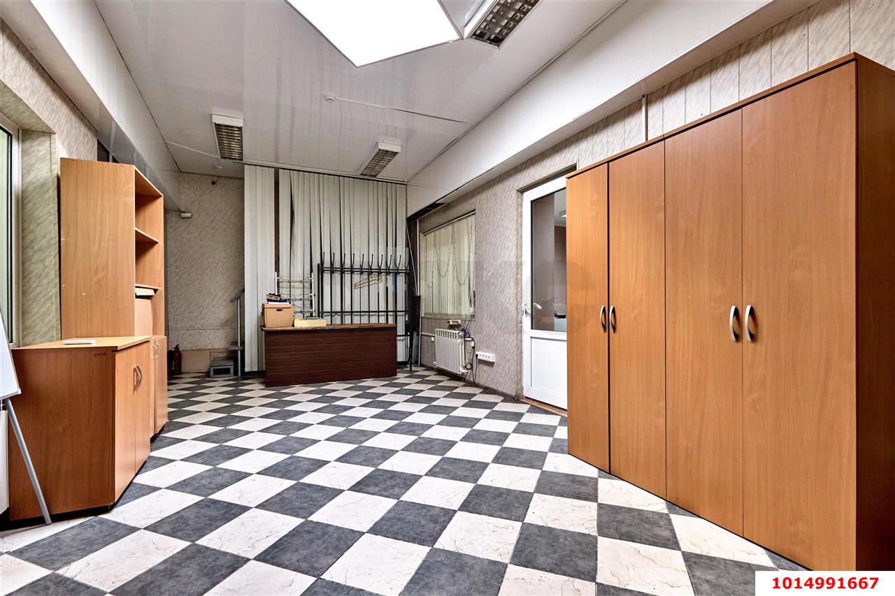 Фото №6: Отдельное здание <span class="whitespace-nowrap">169 м²</span>, <span class="whitespace-nowrap">1 эт.</span> - Краснодар, Западный внутригородской округ, мкр. Центральный, ул. Карасунская, 50
