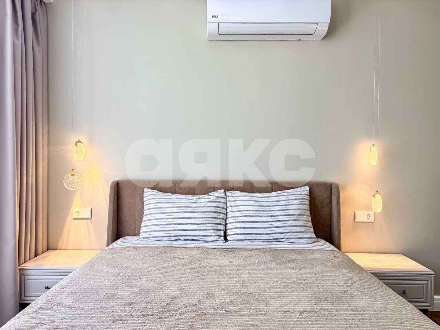 Фото №21: 3-комнатная квартира <span class="whitespace-nowrap">66 м²</span>, <span class="whitespace-nowrap">5/20 эт.</span> - Геленджик, ул. Мира, 40