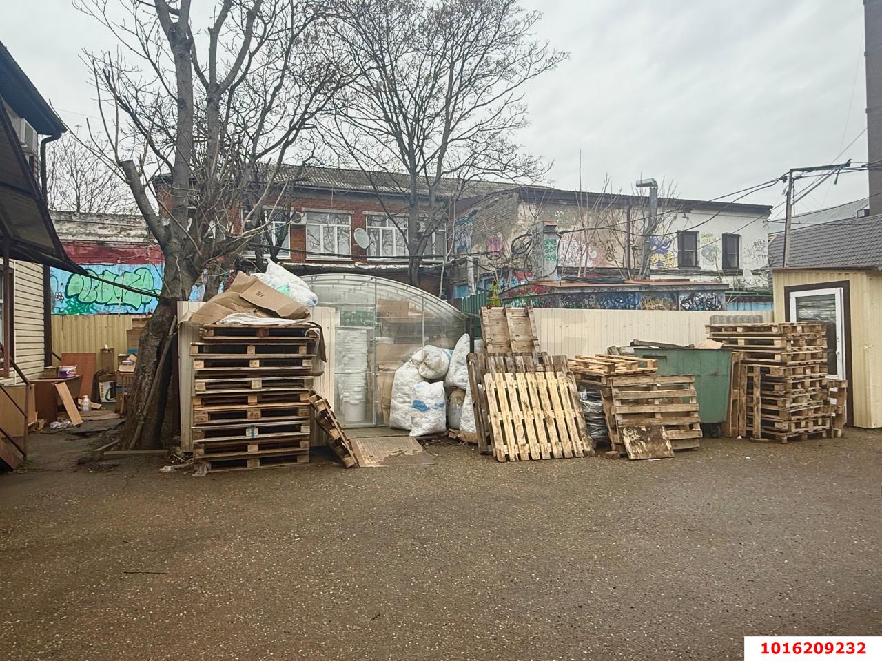 Фото №5: Гараж - Краснодар, Западный внутригородской округ, мкр. Центральный, ул. Октябрьская, 59