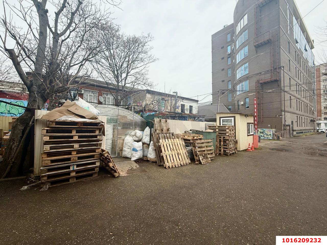 Фото №3: Гараж - Краснодар, Западный внутригородской округ, мкр. Центральный, ул. Октябрьская, 59