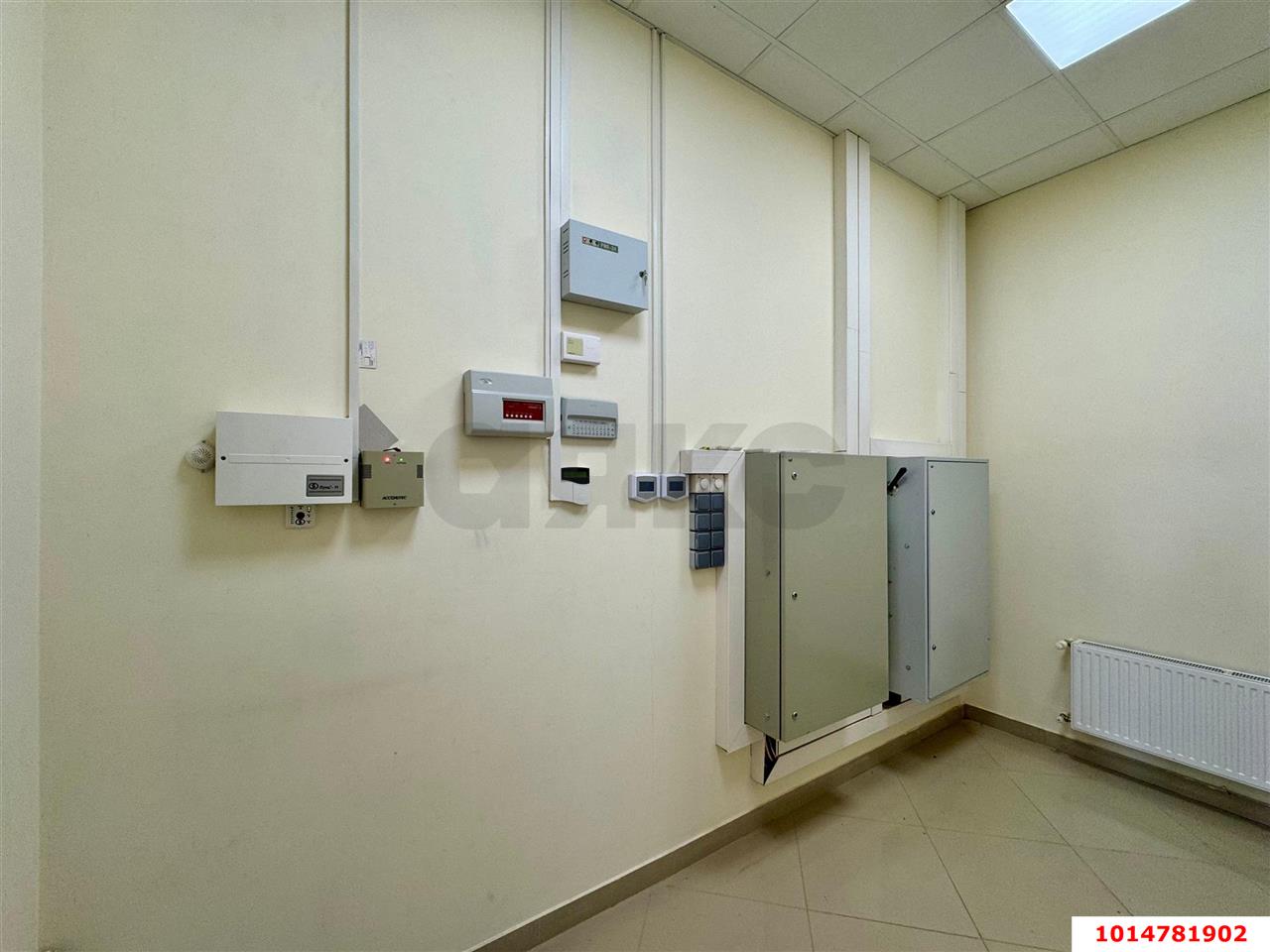 Фото №10: Отдельное здание <span class="whitespace-nowrap">1363 м²</span>, <span class="whitespace-nowrap">1/2 эт.</span> - Кореновск, мкр. 1-й квартал, ул. Розы Люксембург, 67